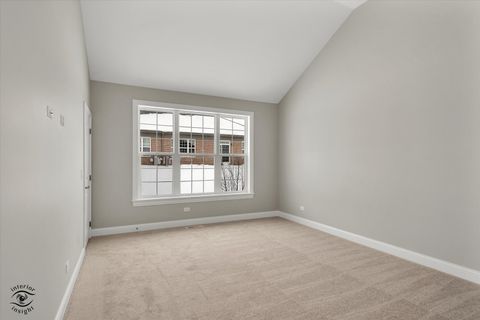 Tiny photo for 19209 Buncrana Circle, Tinley Park, IL 60487 (MLS # 12534887)