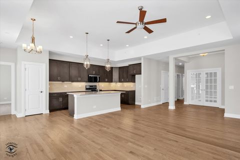 Tiny photo for 19209 Buncrana Circle, Tinley Park, IL 60487 (MLS # 12534887)