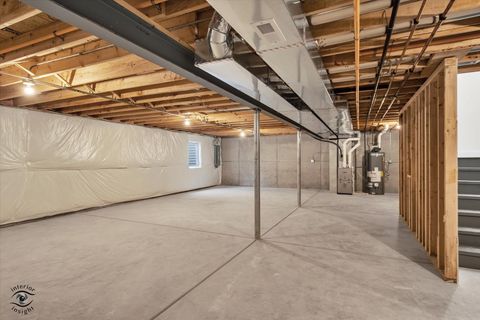 Tiny photo for 19209 Buncrana Circle, Tinley Park, IL 60487 (MLS # 12534887)