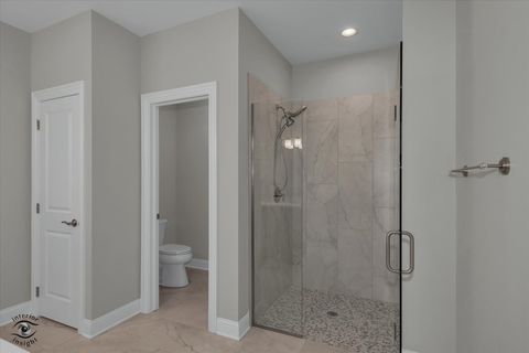 Tiny photo for 19209 Buncrana Circle, Tinley Park, IL 60487 (MLS # 12534887)