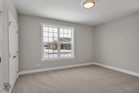Tiny photo for 19209 Buncrana Circle, Tinley Park, IL 60487 (MLS # 12534887)