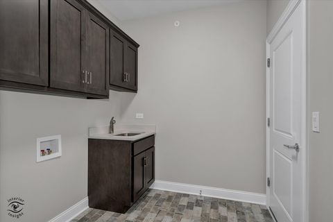 Tiny photo for 19209 Buncrana Circle, Tinley Park, IL 60487 (MLS # 12534887)