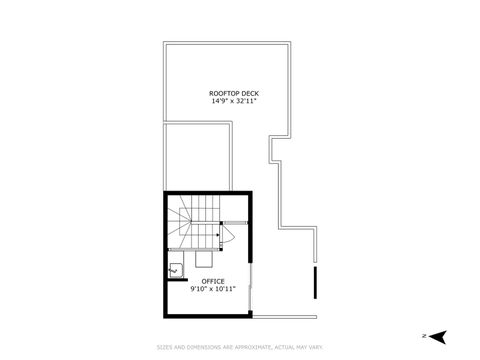 Tiny photo for 2501 N Wayne Avenue #18, Chicago, IL 60614 (MLS # 12501008)