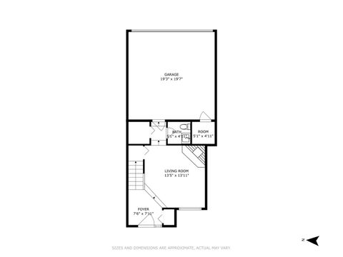 Tiny photo for 2501 N Wayne Avenue #18, Chicago, IL 60614 (MLS # 12501008)