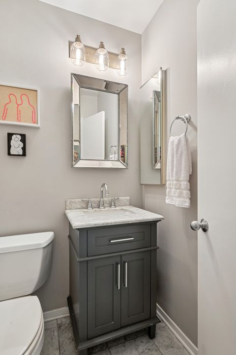 Tiny photo for 2501 N Wayne Avenue #18, Chicago, IL 60614 (MLS # 12501008)