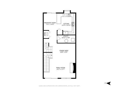 Tiny photo for 2501 N Wayne Avenue #18, Chicago, IL 60614 (MLS # 12501008)