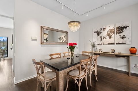 Tiny photo for 2501 N Wayne Avenue #18, Chicago, IL 60614 (MLS # 12501008)