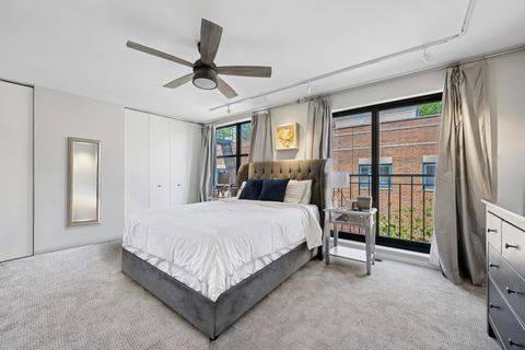 Tiny photo for 2501 N Wayne Avenue #18, Chicago, IL 60614 (MLS # 12501008)