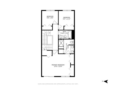 Tiny photo for 2501 N Wayne Avenue #18, Chicago, IL 60614 (MLS # 12501008)