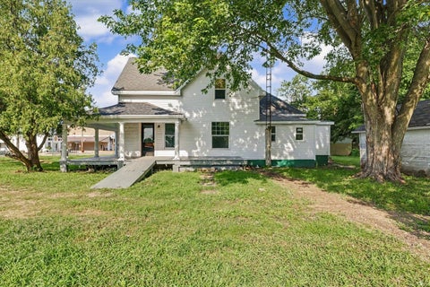 Tiny photo for 205 E Holloway Street, Bismarck, IL 61814 (MLS # 12724948)