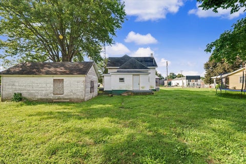 Tiny photo for 205 E Holloway Street, Bismarck, IL 61814 (MLS # 12724948)