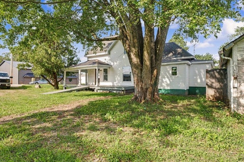 Tiny photo for 205 E Holloway Street, Bismarck, IL 61814 (MLS # 12724948)