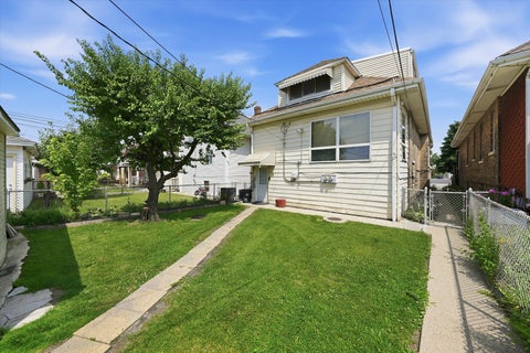 Tiny photo for 4815 W 24th Place, Cicero, IL 60804 (MLS # 12721693)