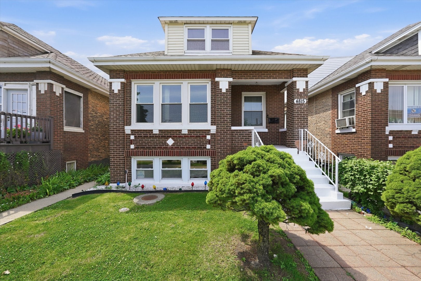4815 W 24th Place