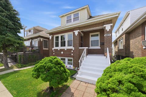Photo of 4815 W 24th Place, Cicero, IL 60804 (MLS # 12721693)