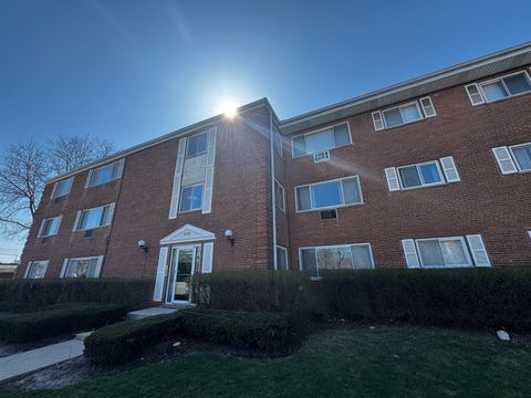Photo of 8440 Skokie Boulevard #103, Skokie, IL 60077 (MLS # 12483216)