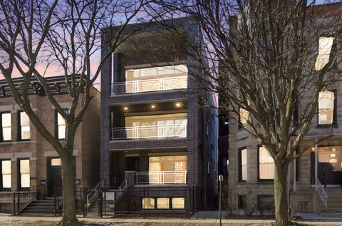 1042 S Oakley Boulevard 3 Chicago IL 60612