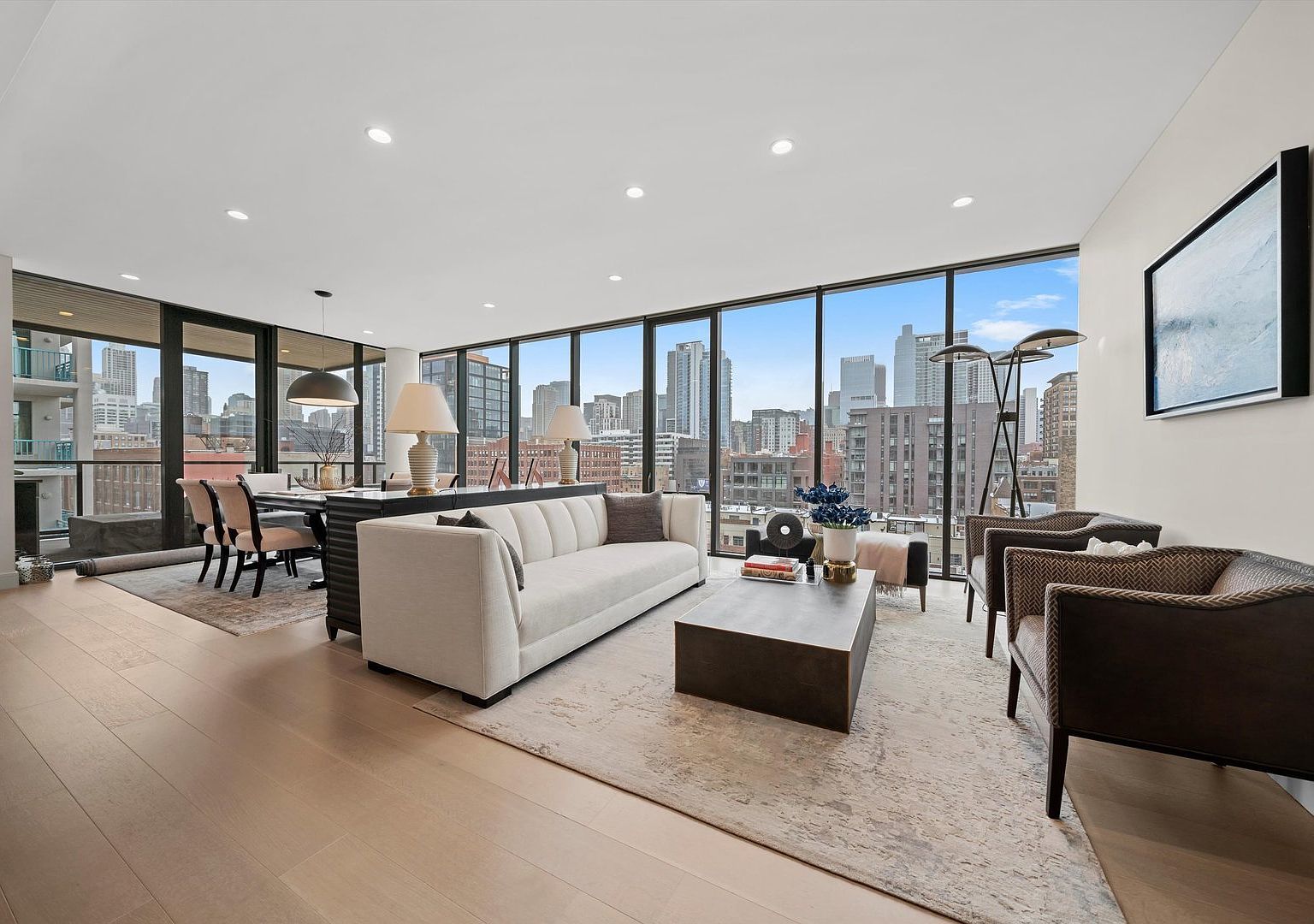 366 W Superior Street 801