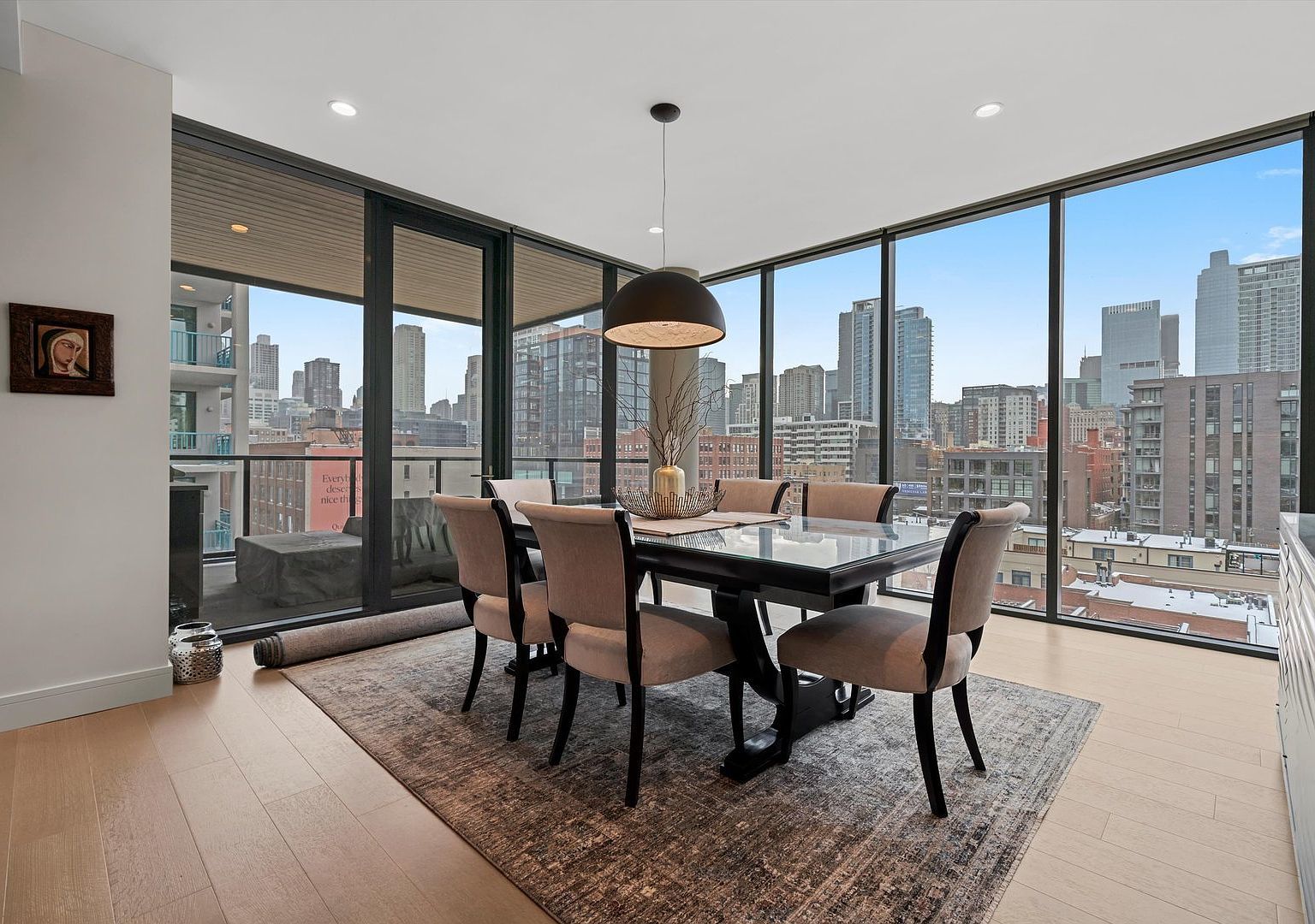 366 W Superior Street 801