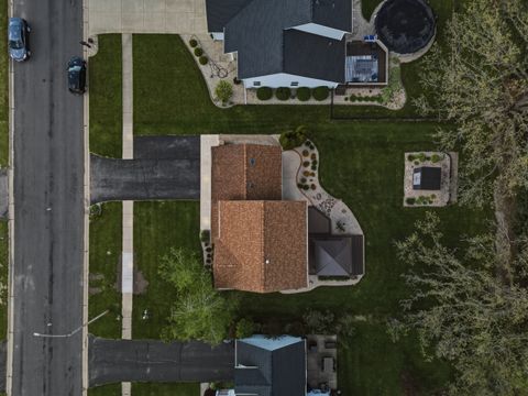 Tiny photo for 849 N Seven Hickory RD, Byron, IL 61010 (MLS # 12642941)