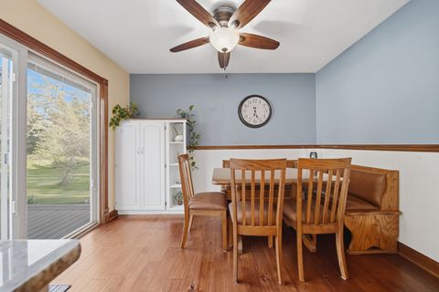 Tiny photo for 849 N Seven Hickory RD, Byron, IL 61010 (MLS # 12642941)
