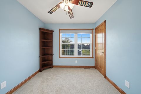 Tiny photo for 849 N Seven Hickory RD, Byron, IL 61010 (MLS # 12642941)