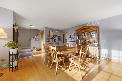 Tiny photo for 849 N Seven Hickory RD, Byron, IL 61010 (MLS # 12642941)