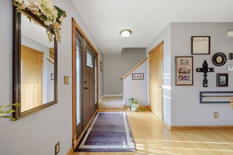 Tiny photo for 849 N Seven Hickory RD, Byron, IL 61010 (MLS # 12642941)