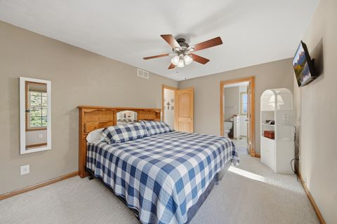 Tiny photo for 849 N Seven Hickory RD, Byron, IL 61010 (MLS # 12642941)