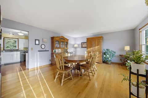 Tiny photo for 849 N Seven Hickory RD, Byron, IL 61010 (MLS # 12642941)