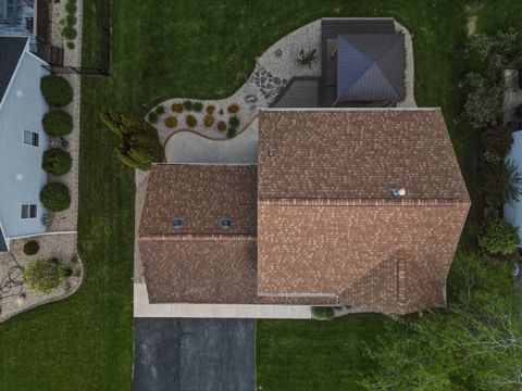 Tiny photo for 849 N Seven Hickory RD, Byron, IL 61010 (MLS # 12642941)