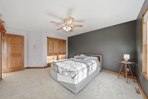 Tiny photo for 849 N Seven Hickory RD, Byron, IL 61010 (MLS # 12642941)