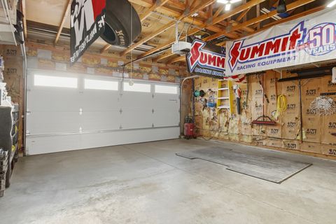 Tiny photo for 849 N Seven Hickory RD, Byron, IL 61010 (MLS # 12642941)