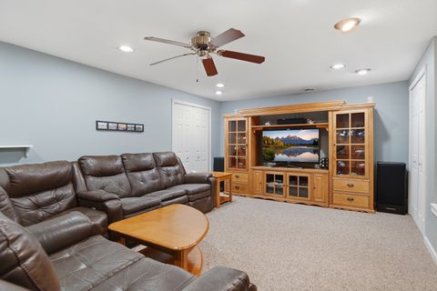 Tiny photo for 849 N Seven Hickory RD, Byron, IL 61010 (MLS # 12642941)