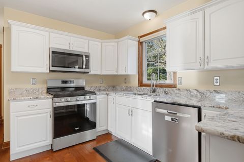 Tiny photo for 849 N Seven Hickory RD, Byron, IL 61010 (MLS # 12642941)
