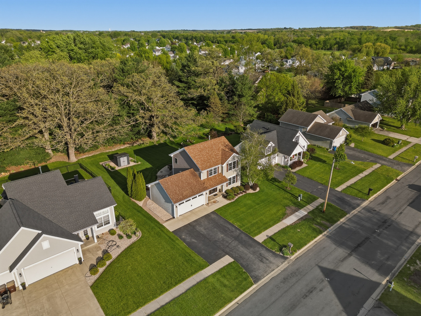849 N Seven Hickory