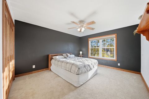 Tiny photo for 849 N Seven Hickory RD, Byron, IL 61010 (MLS # 12642941)