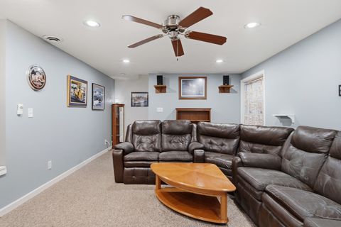 Tiny photo for 849 N Seven Hickory RD, Byron, IL 61010 (MLS # 12642941)