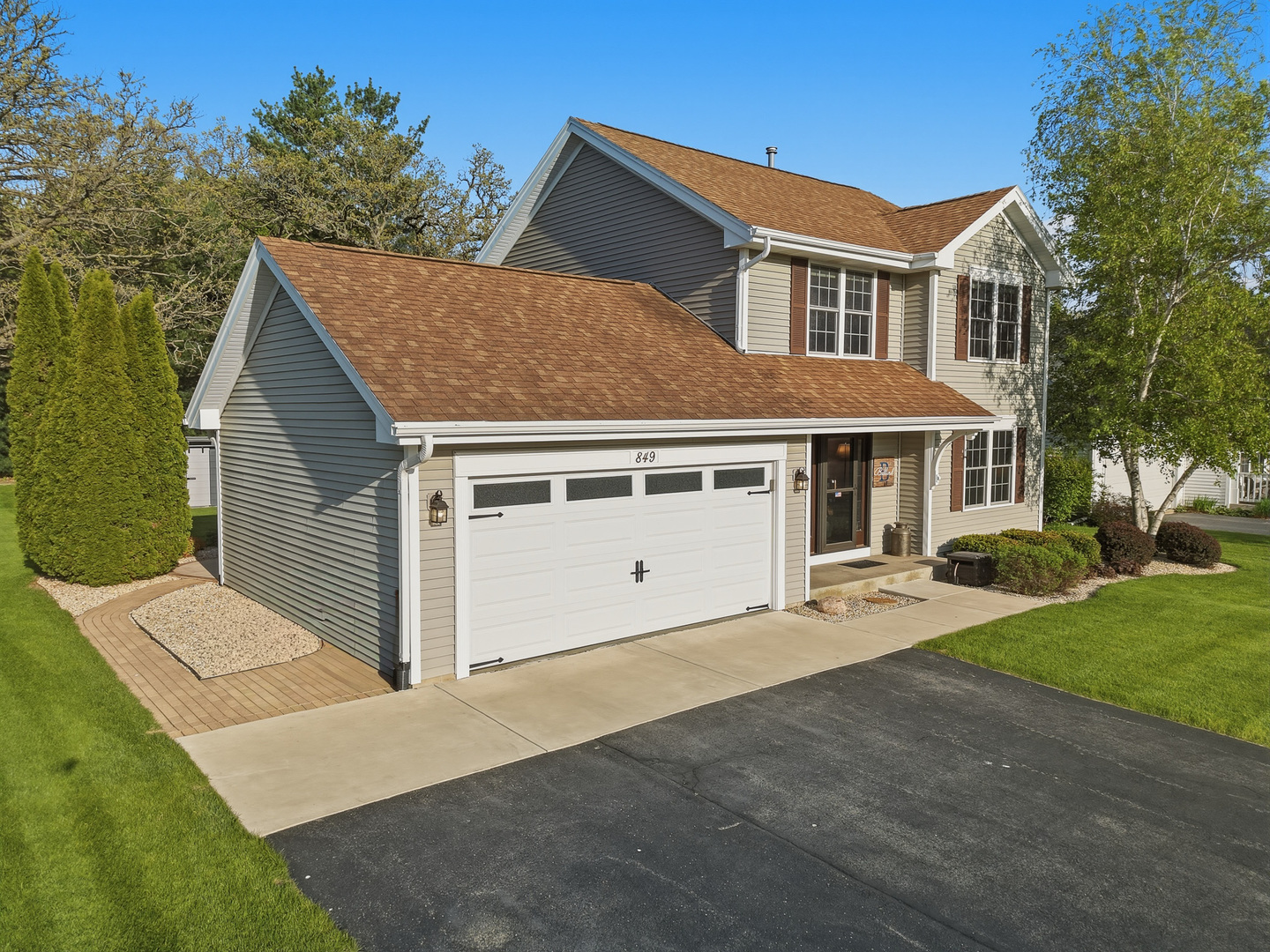 849 N Seven Hickory