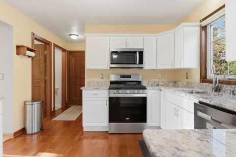 Tiny photo for 849 N Seven Hickory RD, Byron, IL 61010 (MLS # 12642941)