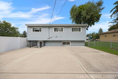 Tiny photo for 301 E Vermont Street, Villa Park, IL 60181 (MLS # 12767421)
