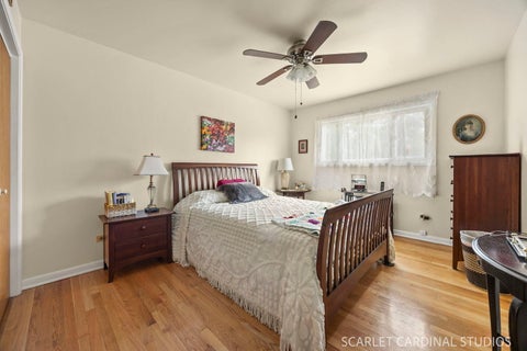 Tiny photo for 301 E Vermont Street, Villa Park, IL 60181 (MLS # 12767421)
