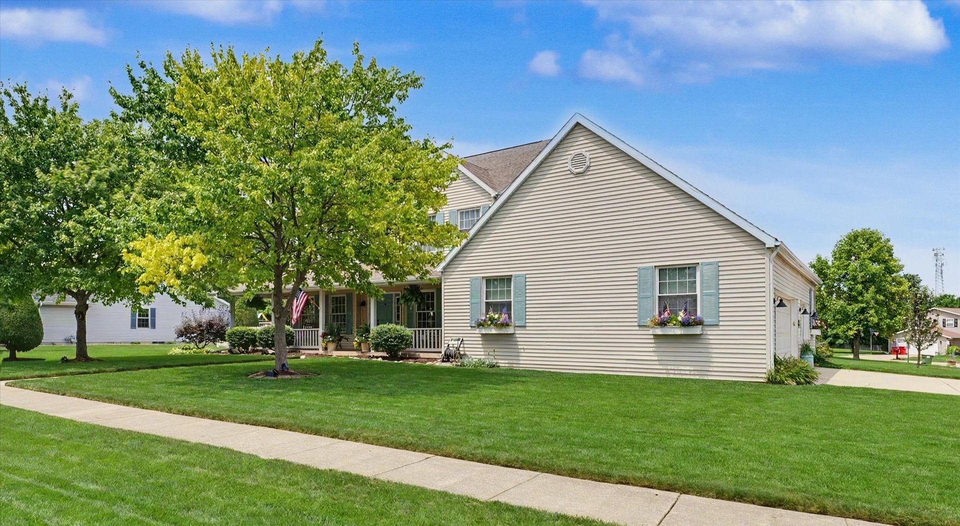 502 Northridge Drive
