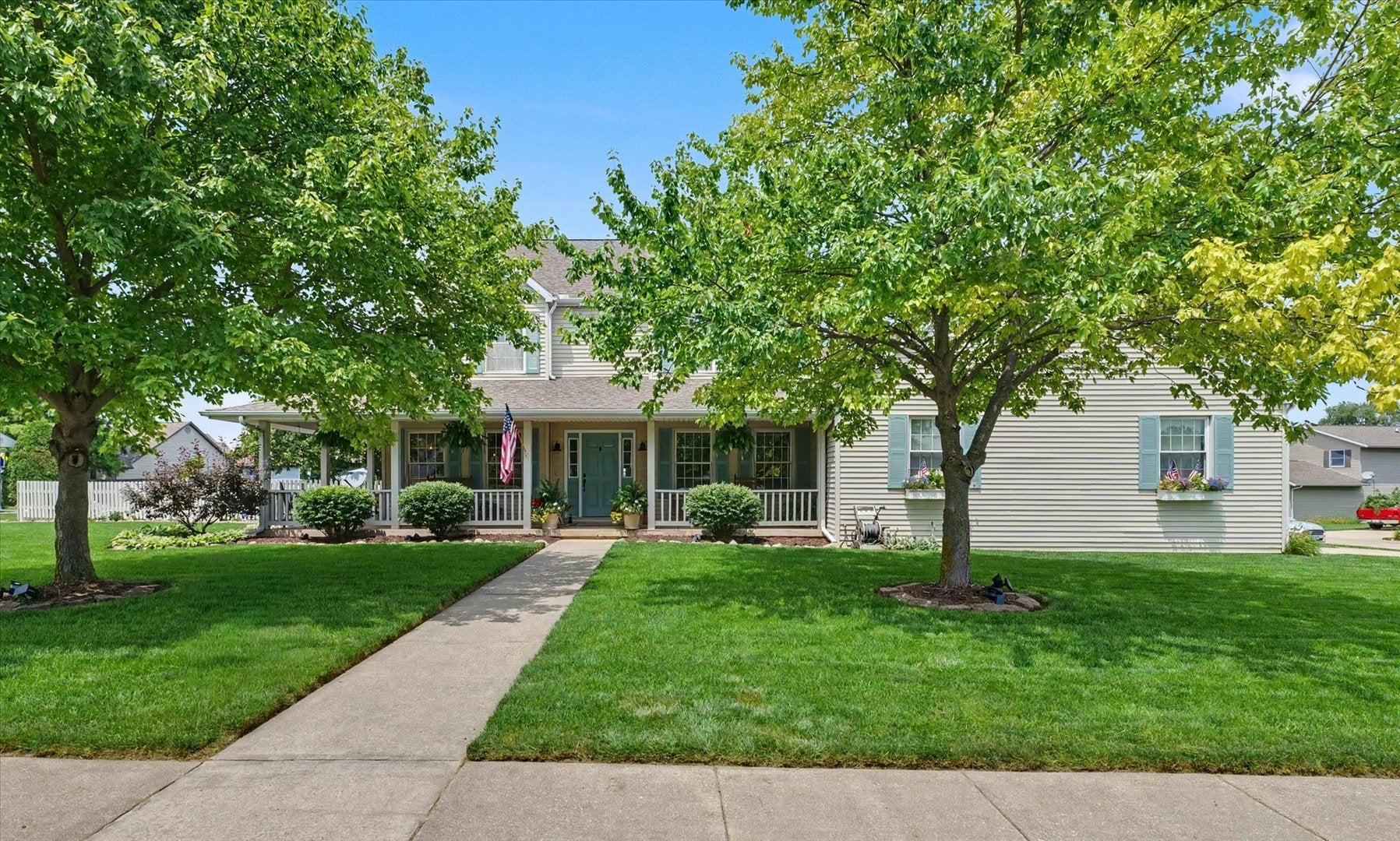 502 Northridge Drive