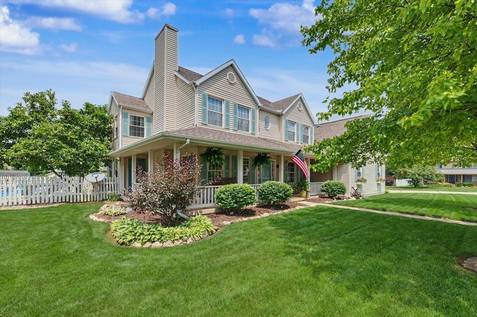 502 Northridge Drive