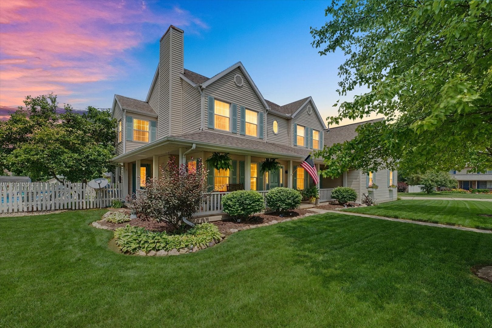 502 Northridge Drive