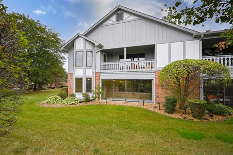 A home in Palos Park