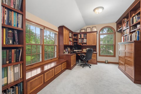 Tiny photo for 630 Perth Avenue, Flossmoor, IL 60422 (MLS # 12670461)