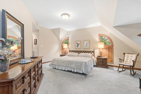 Tiny photo for 630 Perth Avenue, Flossmoor, IL 60422 (MLS # 12670461)