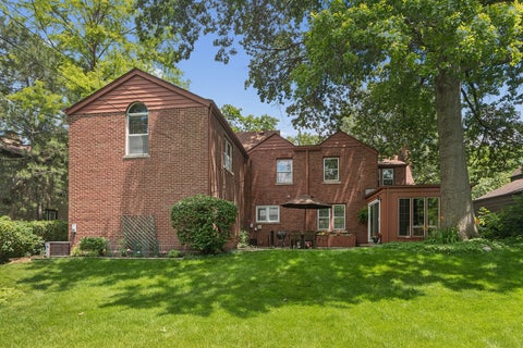 Tiny photo for 630 Perth Avenue, Flossmoor, IL 60422 (MLS # 12670461)